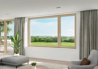 Fenêtres sur-mesure PVC,alu,bois